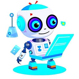 VL_PLAY Games Bot Logo